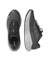 Men's Aero Blaze 4 Gravl - Black/Silver Cloud/Black - Pair