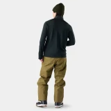 Men's Smartloft Hybrid Jacket - Black