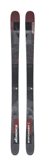 Enforcer 89