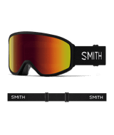 Reason OTG - Black + Red Sol-X Mirror