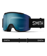 Squad 2 - Black + Chromapop Everyday Blue Mirror