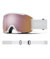 Squad 2 - White Vapor + Chromapop Everyday Rose Gold Mirror 
