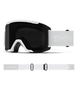 Squad 2 - White Vapor + Chromapop Sun Black