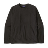 Men's Micro D® Fleece Crewneck - Black
