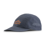 Maclure Snow Touring Hat - Cloud Crag Crest: Summit Blue