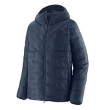 Men's Durable Down Hoody - New Navy