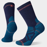 Women's Hike Full Cushion Crew Socks - Deep Navy