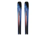 Stance Pro 90 - Blue Yonder/Nasturtium/Black