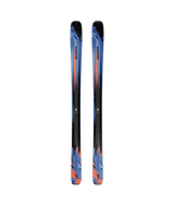 Stance Pro 90 - Blue Yonder/Nasturtium/Black