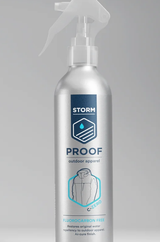 Apparel & Down Air Cure Spray 225ml