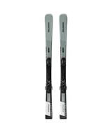 S/Max 4 XT + M10 GW L80 - Wrought Iron/Black/White