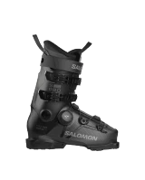 S/Pro Supra S Boa 100 GW - Black / Beluga Met. / Dark Grey Met.