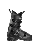 S/Pro Supra 100 GW - Black/Dark Grey Met/Beluga