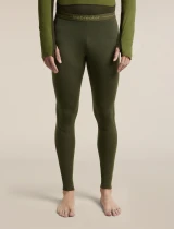 Men's ZoneKnit 200 Leggings - Dark Loden