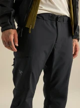 M's Gamma MX Pant - Black