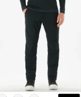M Nova XWarm Pants - Deep Black
