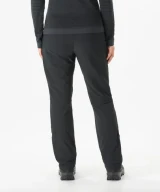 W Nova XWarm Pants - Deep Black