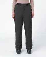 Women's Whitelight Pant - Deep Black