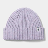 Second Cut Cuff Beanie - Lavender Sky Heather