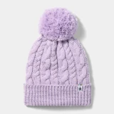 Isto Retro Beanie - Lavender Sky Heather 