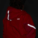 M's Riptide Splash Jacket - Reflective