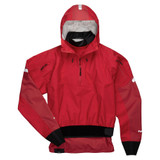 M's Riptide Splash Jacket - Red