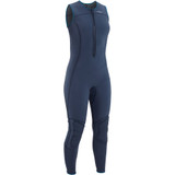Women's 3.0 Farmer Jane Wetsuit - Slate