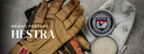 Brand Feature: Hestra Gloves