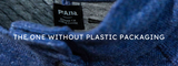 Brand Feature: prAna | The One Without Plastic Packaging