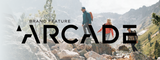 Brand Feature: Arcade Belts