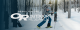 Brand Feature: Outdoor Research "Better Than Before"
