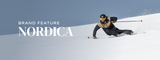 Nordica: For those who love to ski
