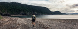 Ultralight Backpacking