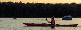 Choosing a Kayak