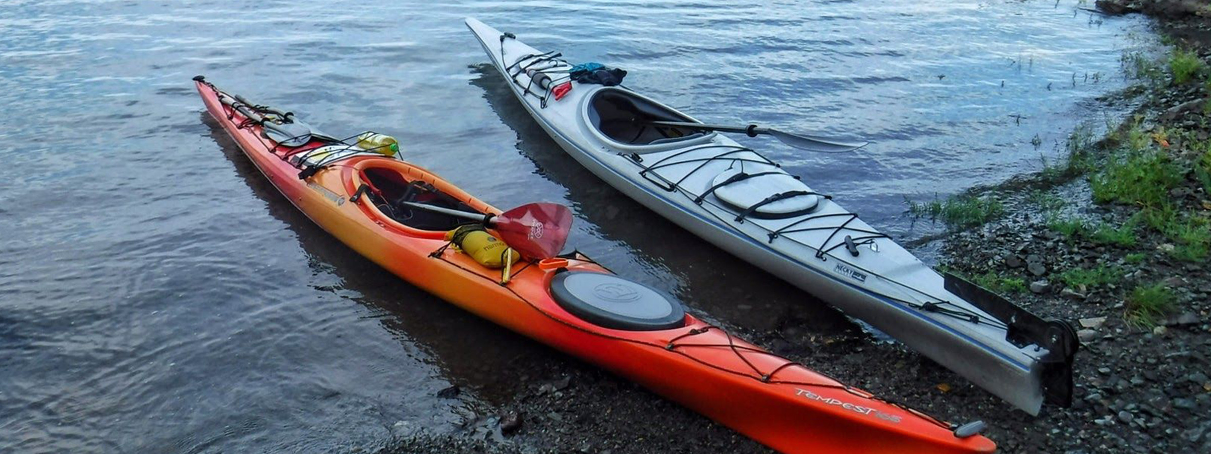 What to Wear Kayaking