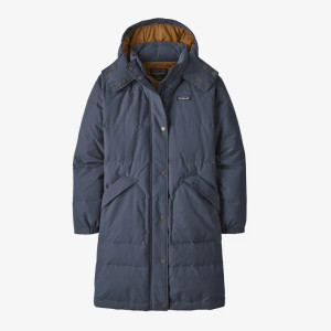 Patagonia womens store parka