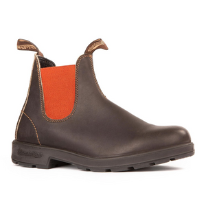 blundstone platypus