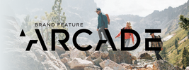 Brand Feature: Arcade Belts