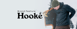 Brand Feature: Hooké