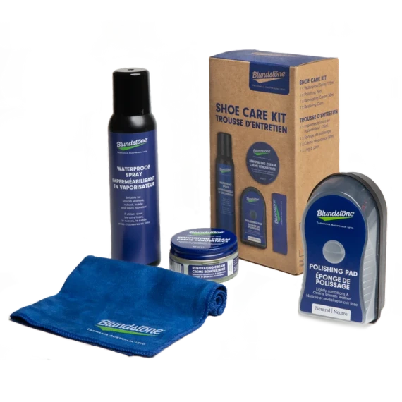 Blundstone Boot Care Kit