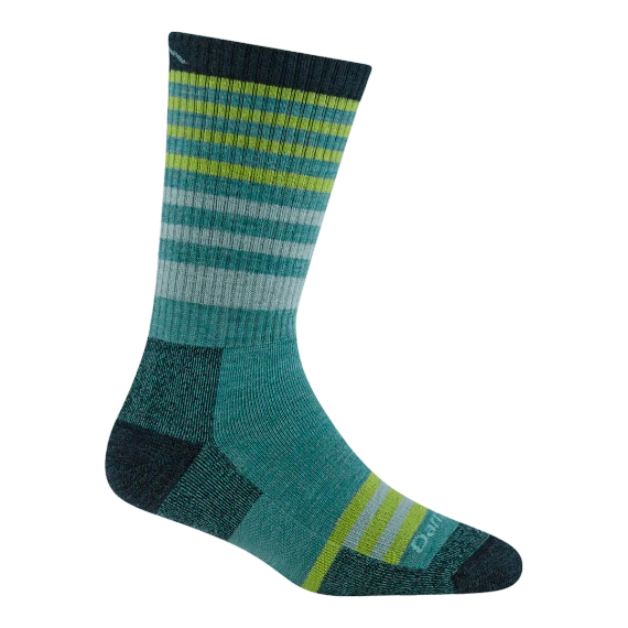 Women's Gatewood Boot Full Cushion Hiking Sock - Aqua