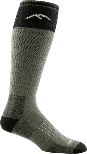 Men's Hunter Over-The-Calf Extra Cushion - Forest