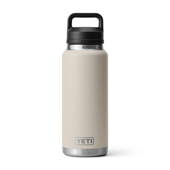 Rambler 36oz Bottle with Chug Cap - Clay Taupe