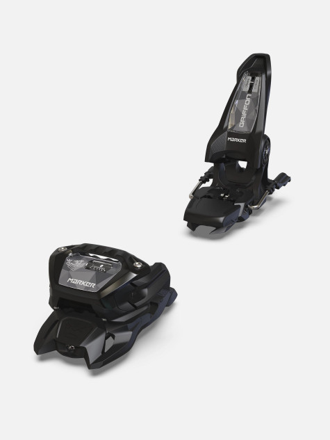 Griffon 13 Bindings - Black