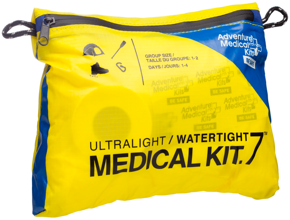 Ultralight/Watertight .7 Medical Kit