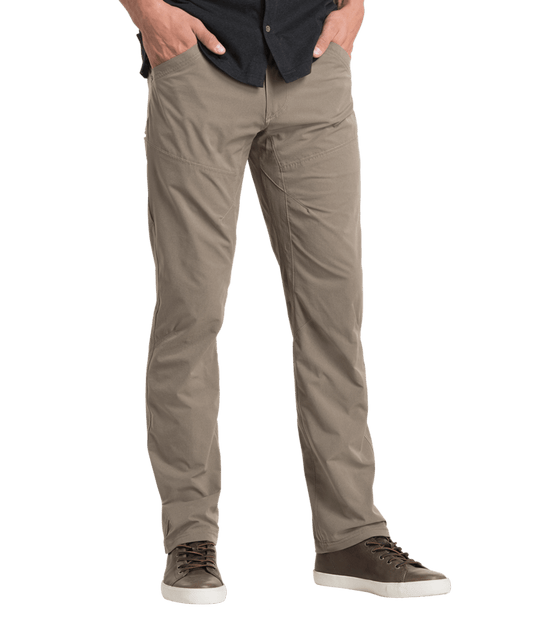 Men's Silencr Pant (Regular) - Storm Khaki
