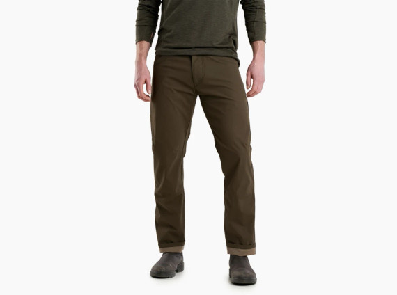 Men's Revolvr Pant (Tall - 34" inseam) - Gun Metal