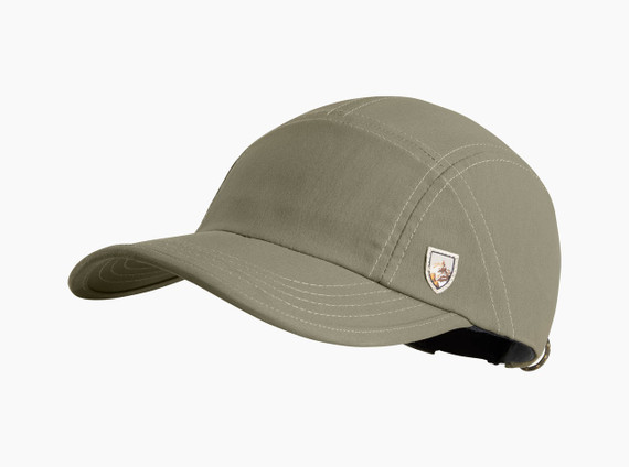 ÜBERKÜHL® Cap - Khaki