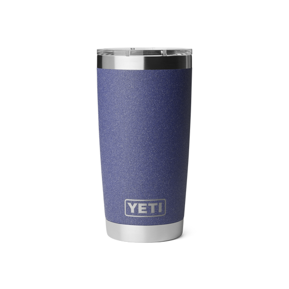 Rambler 20oz Tumbler with Magslider Lid - Moondust Rambler 20oz Tumbler with Magslider Lid - Moondust