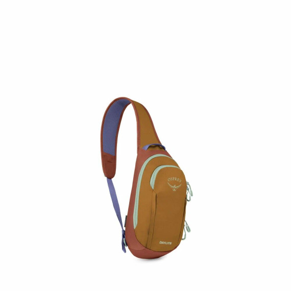 Daylite Sling - Barley Brown Multi